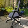 ergonomic office chair Image 3