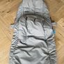 Uppababy Ganoosh Footmuff Image 3