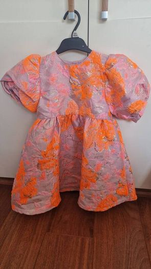 girls clothes bundle age 4-5