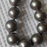 Ti Sento sterling silver pearl necklace Image 7