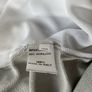 jumper Bnwt peruzzi jumper size 38 grey jumper with chiffon detail Image 10