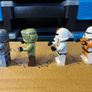 Lego Star Wars Minifigure Bundle Image 4
