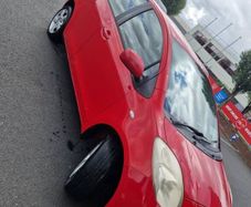 Toyota Yaris 2007