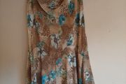 New long skirt Marks &amp; Spencer tag attached