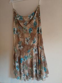 New long skirt Marks & Spencer tag attached