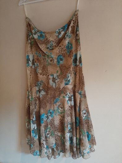New long skirt Marks & Spencer tag attached
