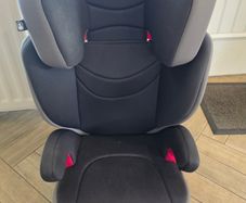 car booster seat