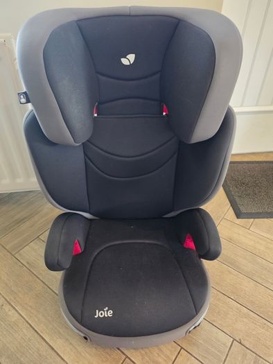 car booster seat