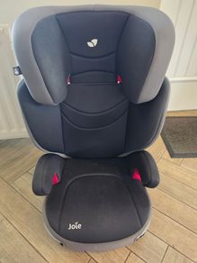 Jolie Car booster seat