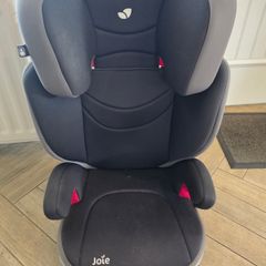 Jolie Car booster seat