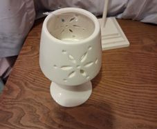 Tea light holder BNWT