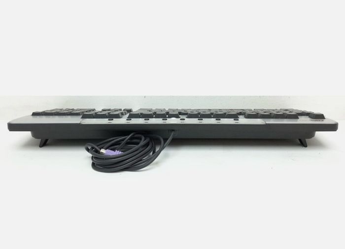 Compaq keyboard