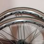 Campagnolo Shamal Ultra bike wheelset Image 2