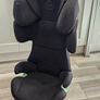 Booster Seat - ISOFIX Image 4