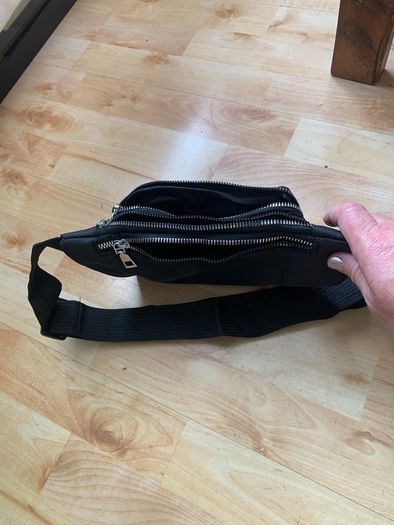 travel bag