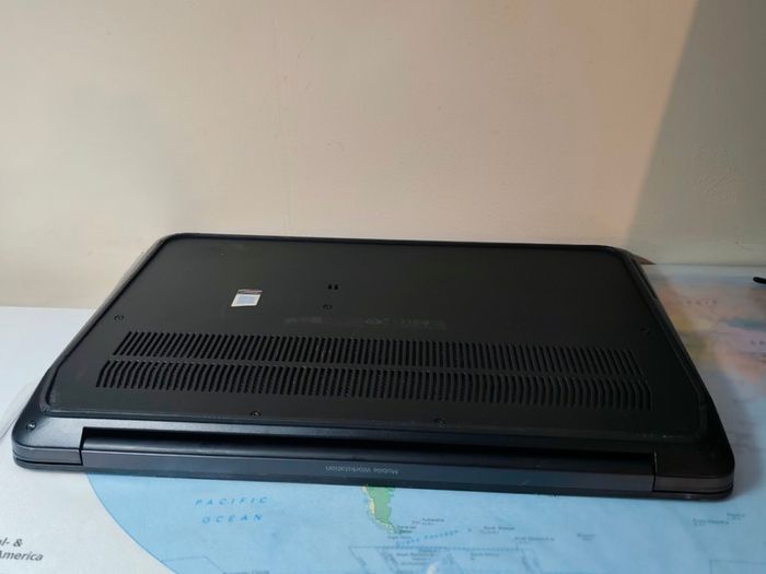 HP Zbook G4 15.6" Intel i7 7th Gen | 24GB RAM |512GB SSD | Windows 11 | Office 2021 Gaming Laptop