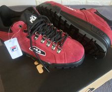 FILA Trailblazer