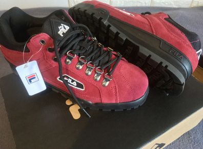 FILA Trailblazer