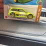 Hot wheels '90 Honda Civic EF 2025 collection Image 2