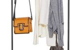 Metal Hallway Rack Coat Stand Shoes Rack- Free Delivery Nationwide