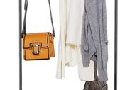 Metal Hallway Rack Coat Stand Shoes Rack- Free Delivery Nationwide
