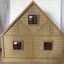 New Vintage 1980s Sylvanian Families Country Cottage Image 4