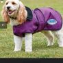 New Weather Beeta Dog Coat Image 4