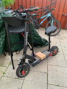 Kugoo m4 pro