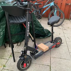 Kugoo m4 pro