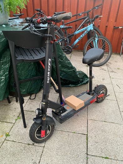 Kugoo m4 pro