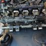 Audi a4 b7 a6 c6 2.0tdi BRE BLB BRD engine head injectors camshafts rockers wiring loom all parts breaking no swaps free Image 4