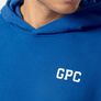 Gym Plus Coffee Mens Hoodie Image 3