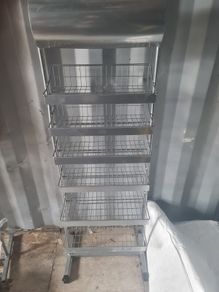 shop display units