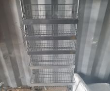 shop display units