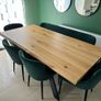 Kitchen / Dining Table - LIKE NEW! Image 2