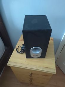 Subwoofer