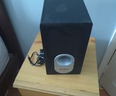 Subwoofer