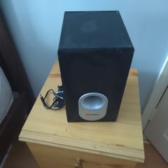 Subwoofer