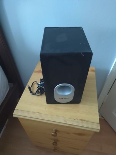 Subwoofer