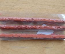 Tire Puncture Strips Plug x3