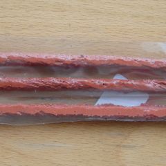 Tire Puncture Strips Plug x3