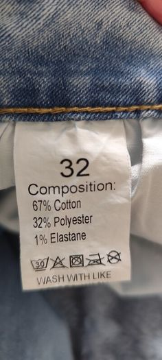 Jeans for men