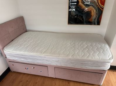 Single Bed