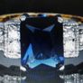 10KT Gold Filled Ring Image 4