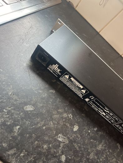 dbx 286s