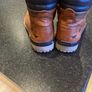 Mustang Boots Image 4