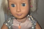 Our Generation doll
