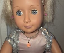 Our Generation doll