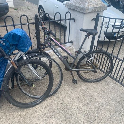 bike