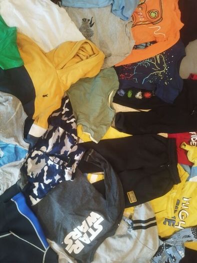 clothes 5-6 boy